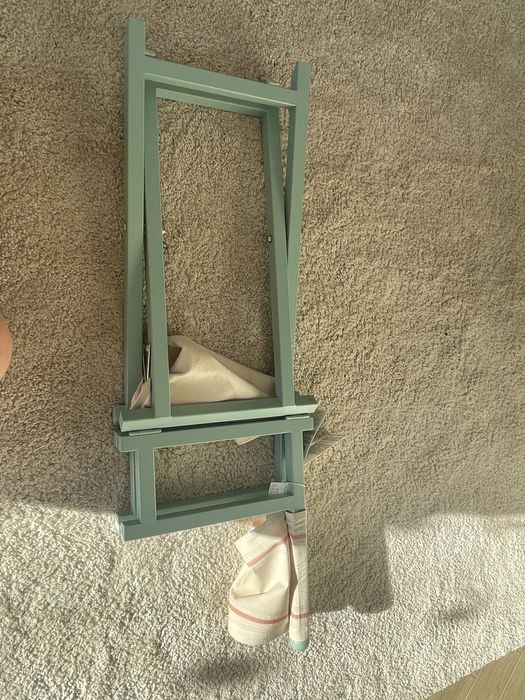 Urocze krzesełko zara home