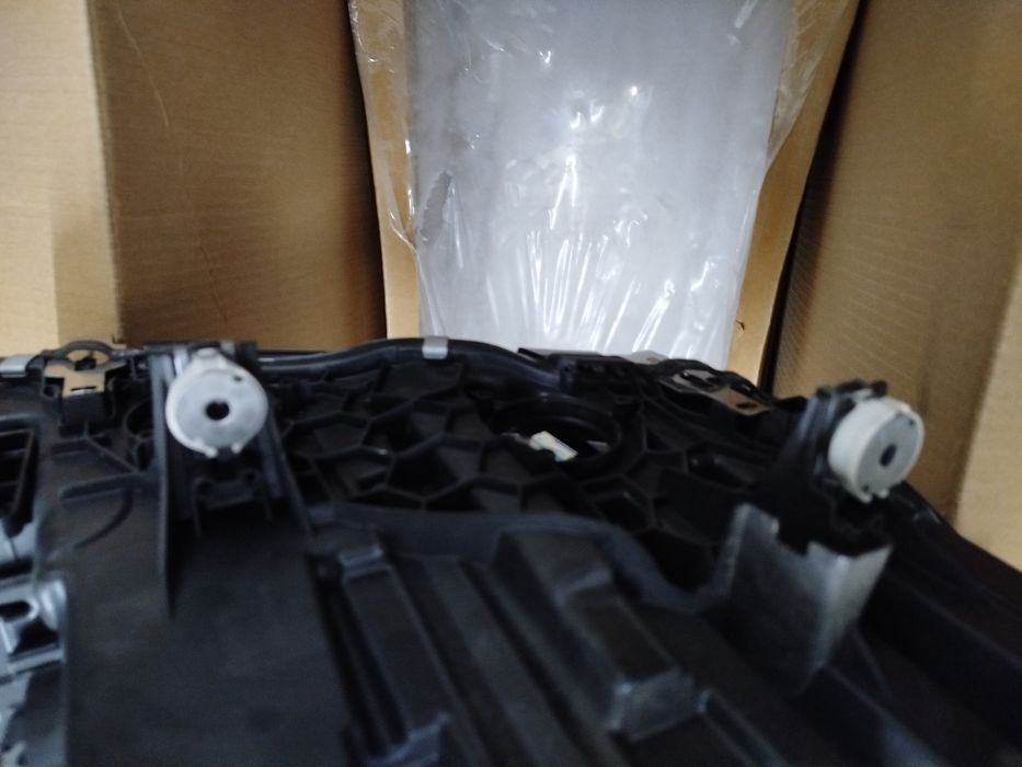 Farol Frente Esquerdo BMW X3 G01