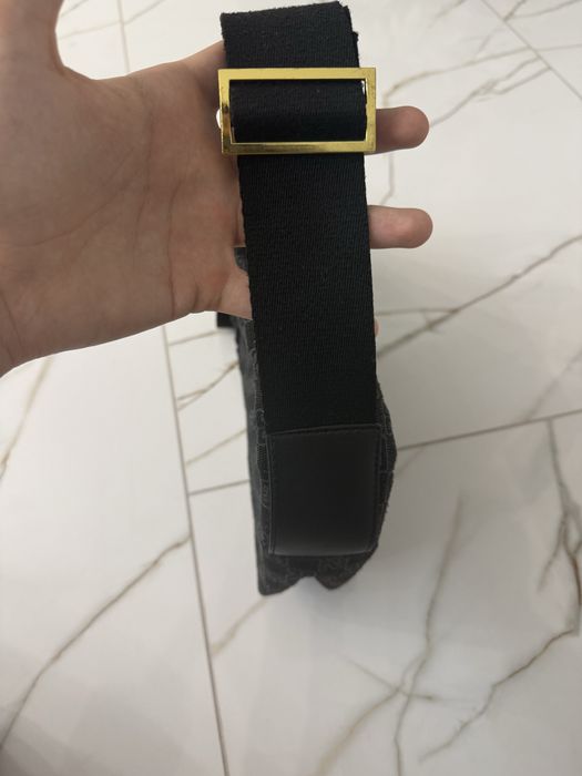 Сумка через плече Jordan