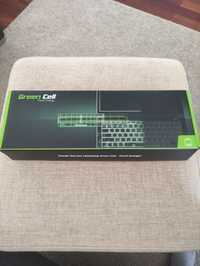 Green cell bateria nova