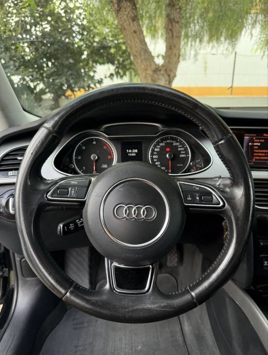 Audi A4 - Avant