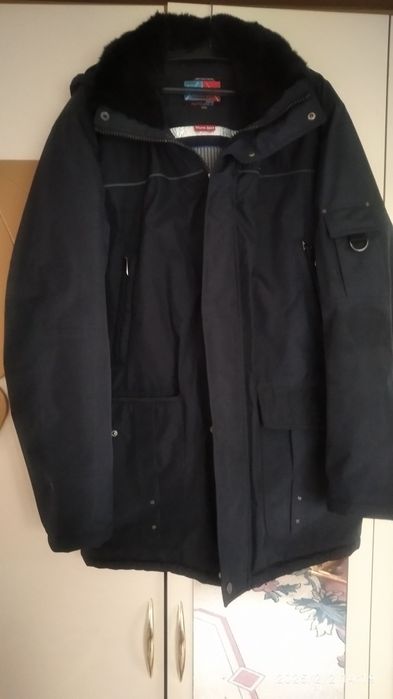 Продаються куртка аляска чоловіча