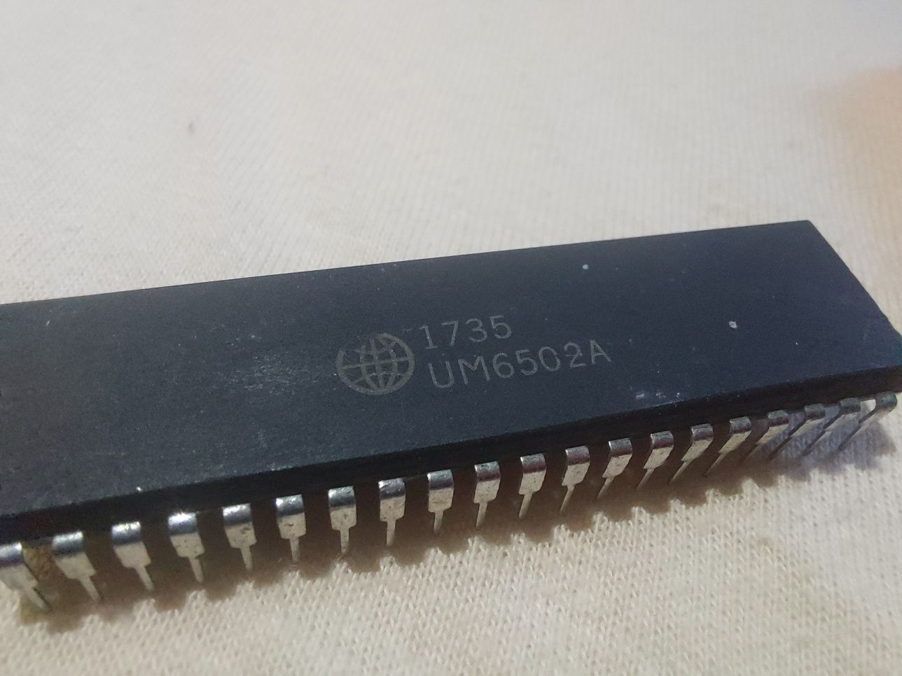 Procesor 6502 , retro, vic-20, Atari