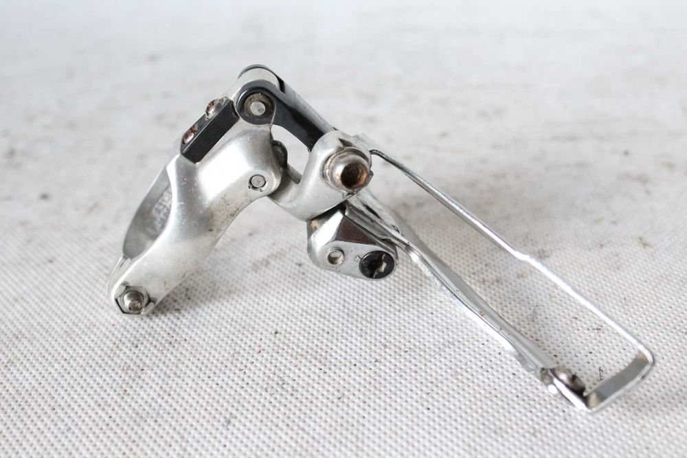 przerzutka przednia shimano deore XT FD-M736 , 31,8 mm górny co4