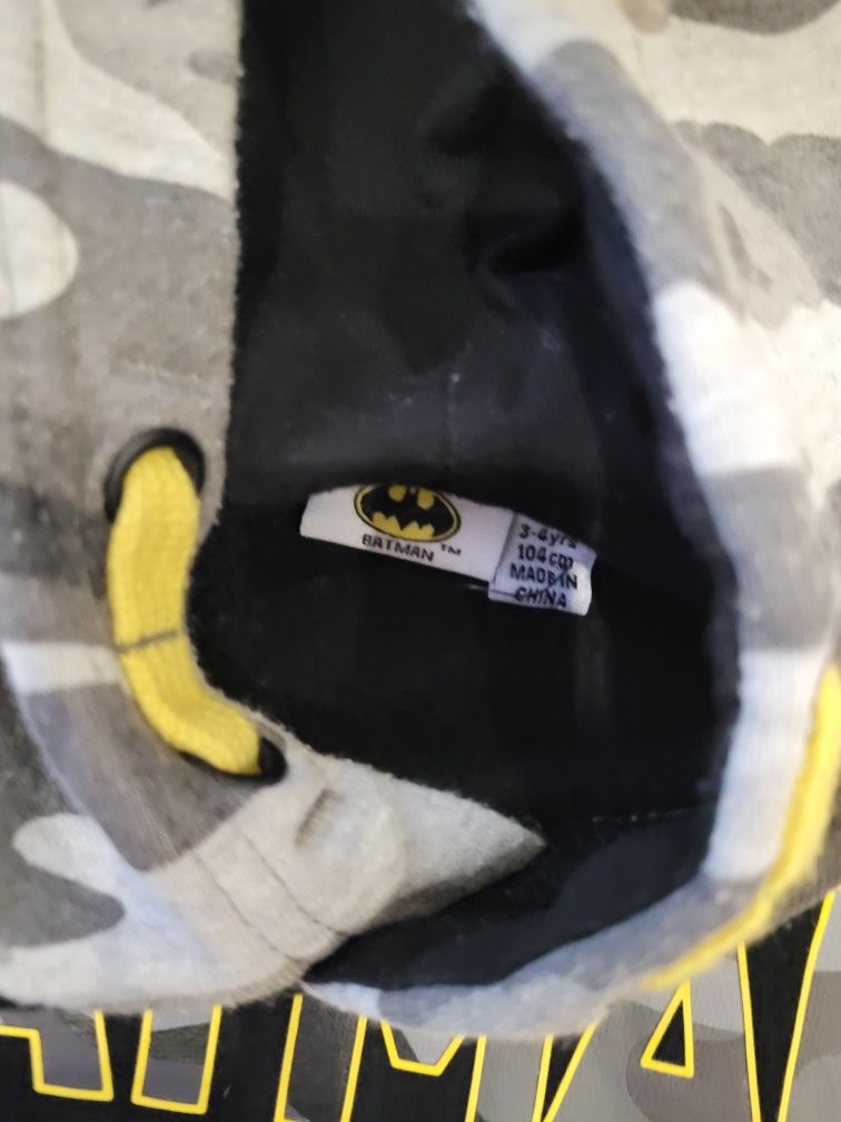Bluza bluzy batman star wars Reserved cool club 92 / 98 104