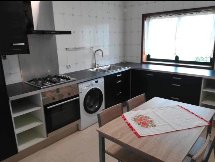 Quarto para partilha de T2