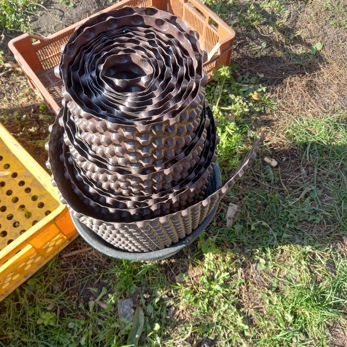 Rurki  rynny narożniki