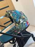 Gondola Cybex Priam 2.0  DJ Khaled