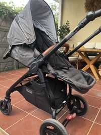 Прогулочная коляска Valco Baby Snap4 Ultra Trend