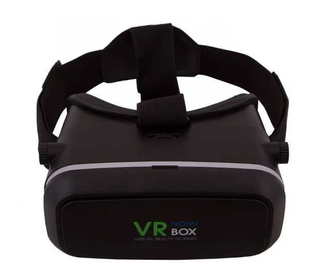 Окуляри віртуальної реальності Nomi  VR BOX