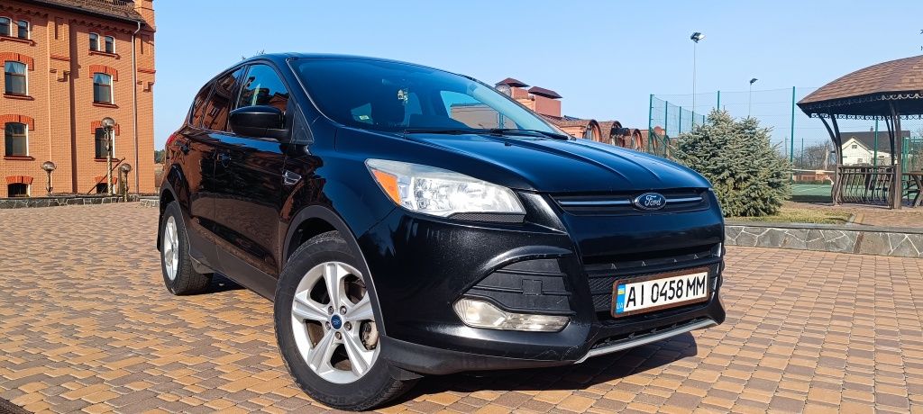 Ford Escape  2013