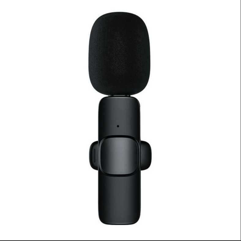 Бездротовий петличниц мікрофон K8 Type-C (K1-Type-C) Всеспрямований