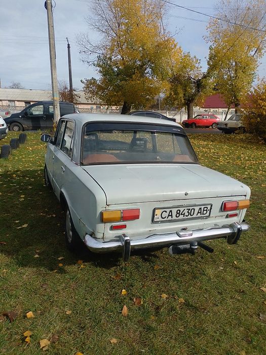 Продам  ваз 2101 можливий обмін