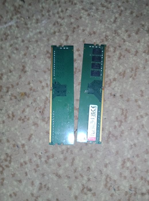 озу ддр 4 16 гб ціна за 2 шт