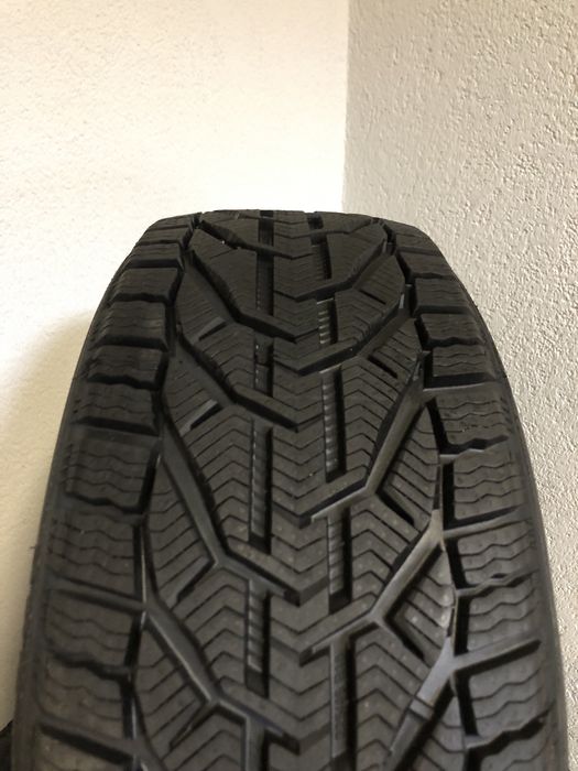 Opony zimowe 225/45/18 Kormoran Snow 225/45R18 Nowe!! 2024r