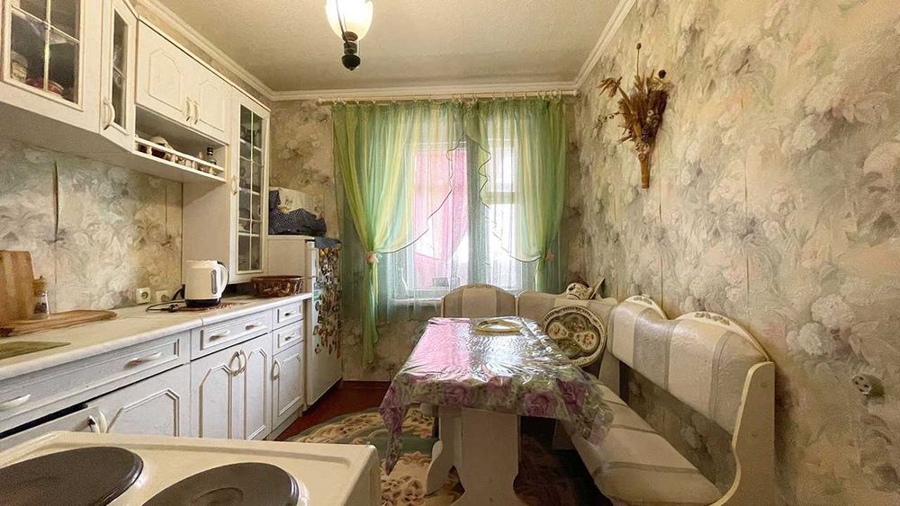 Продажа квартиры на Северном. Вид из окон как в раю!