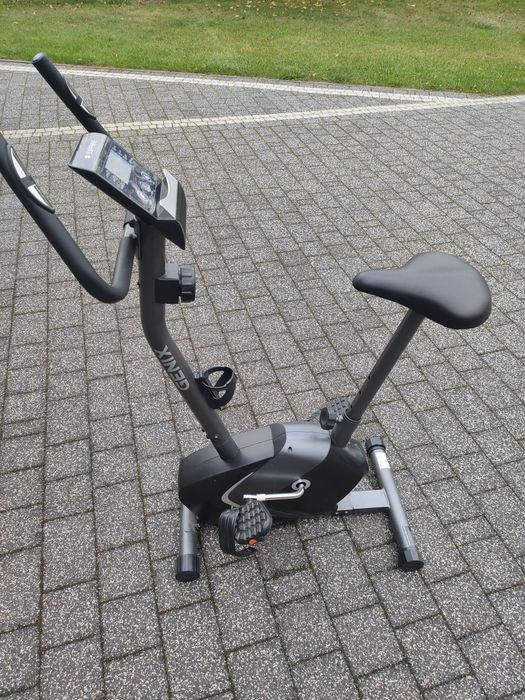 Rower stacjonarny sapphire