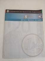 Cadernos do Banco de Portugal