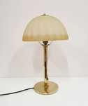Lampa Gabinetowa Stołowa Art Deco Zenith