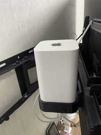 Подставка крепление полка для Apple AirPort Extreme