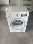 Suszarka Siemens IQ300 WT45H25EPL Nowa