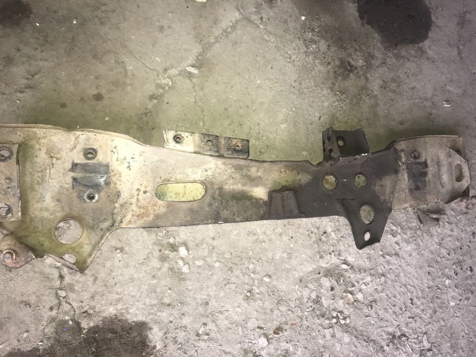 Daewoo Matiz телевізор