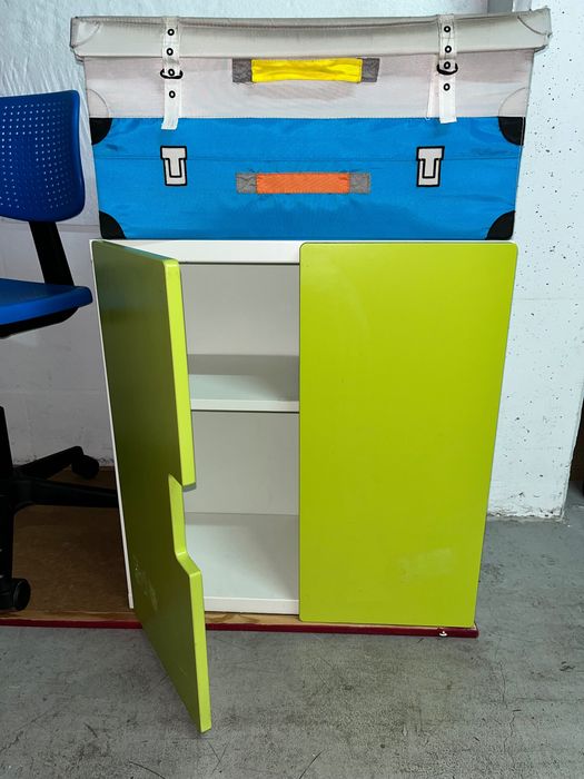 Móveis quarto criança