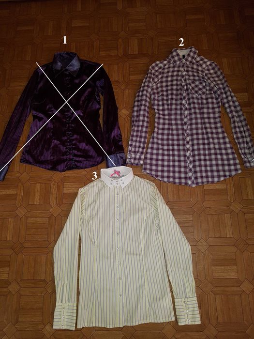 Женские кофточки, флис, свитер, кофта, реглан, рубашка S-L дешево