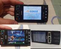 N gage 2.0 nokia n95 8 GB