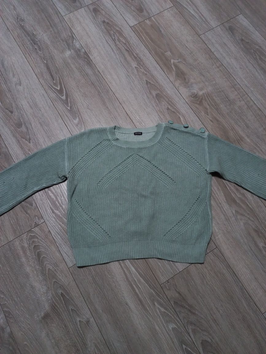 Sweterek GUESS rozmiar XS 34