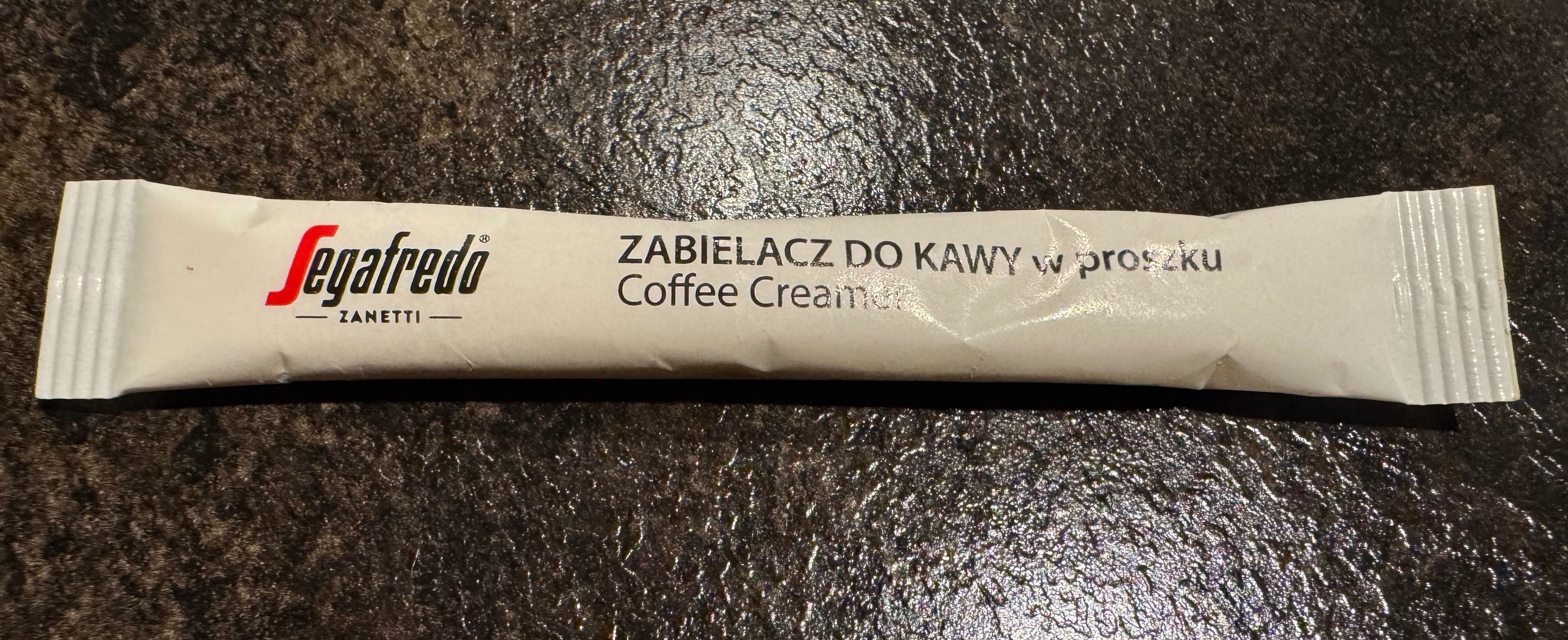 Zabielacz śmietanka w proszku do kawy 2,5 x 30 szt Coffee Creamer