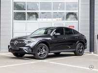 Mercedes-Benz GLC GLC 300e 4M Coupe PHEV / Pakiet AMG Premium Plus / 03536 / DDB Auto