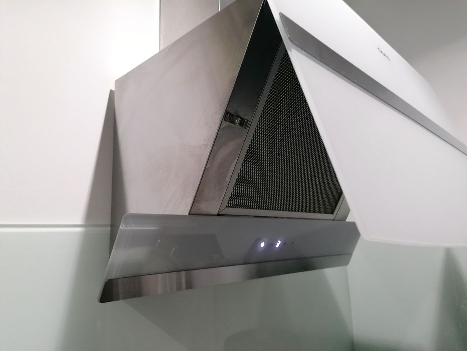 Exaustor de parede ciarra