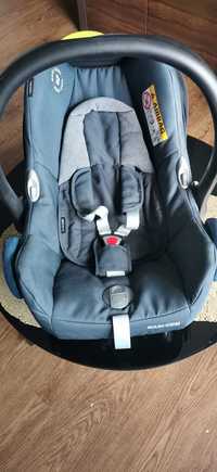 Fotelik Maxi Cosi cabriofix 0-13kg