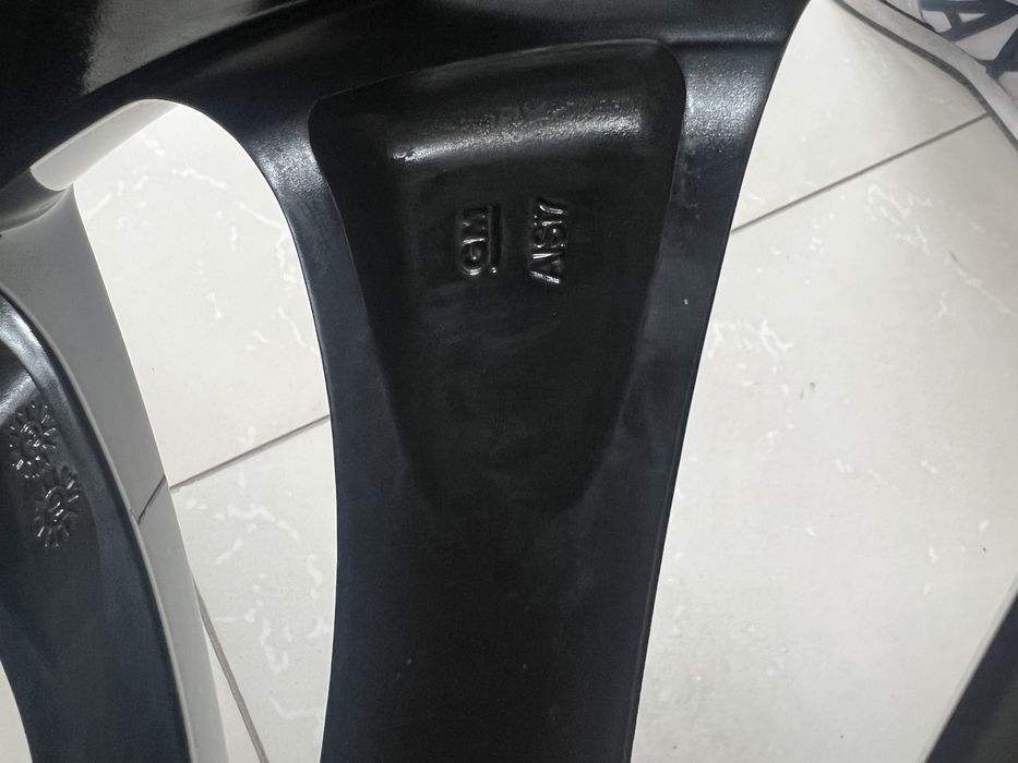 Диски оригінал Opel r18/5/105 Mokka Astra J Chevrolet Buick