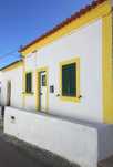 Moradia T1 em São Miguel do Rio Torto - Abrantes