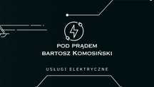 Usługi elektryczne/Elektryk