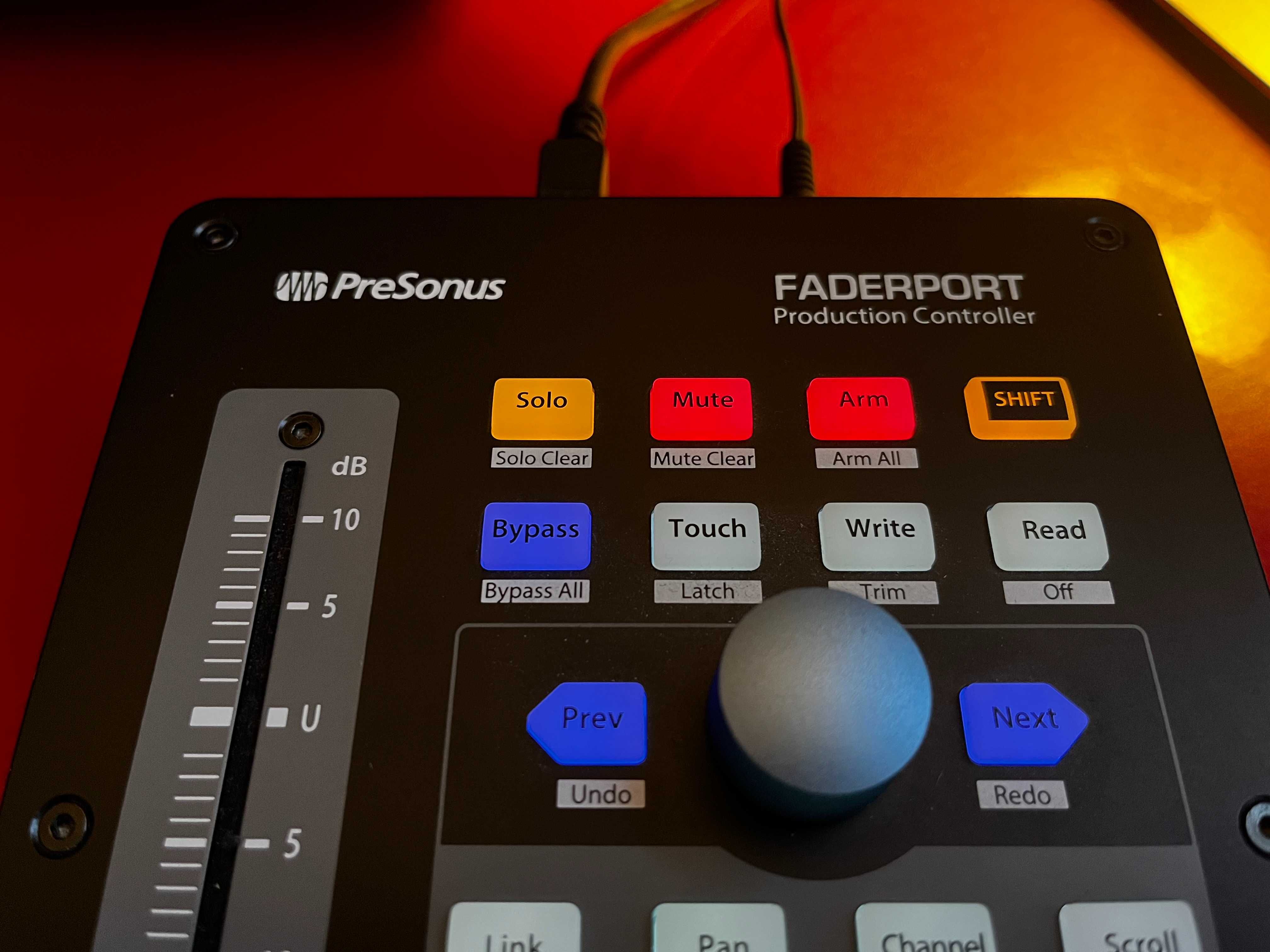 Presonus FaderPort V2