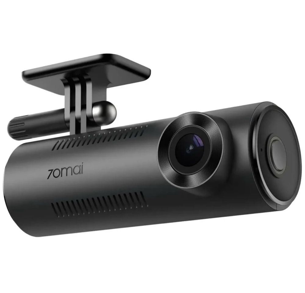 Автомобільний відеореєстратор 70mai Dash Cam 3 M200+флешка