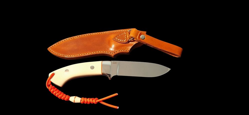 Ніж мисливський,туристичний