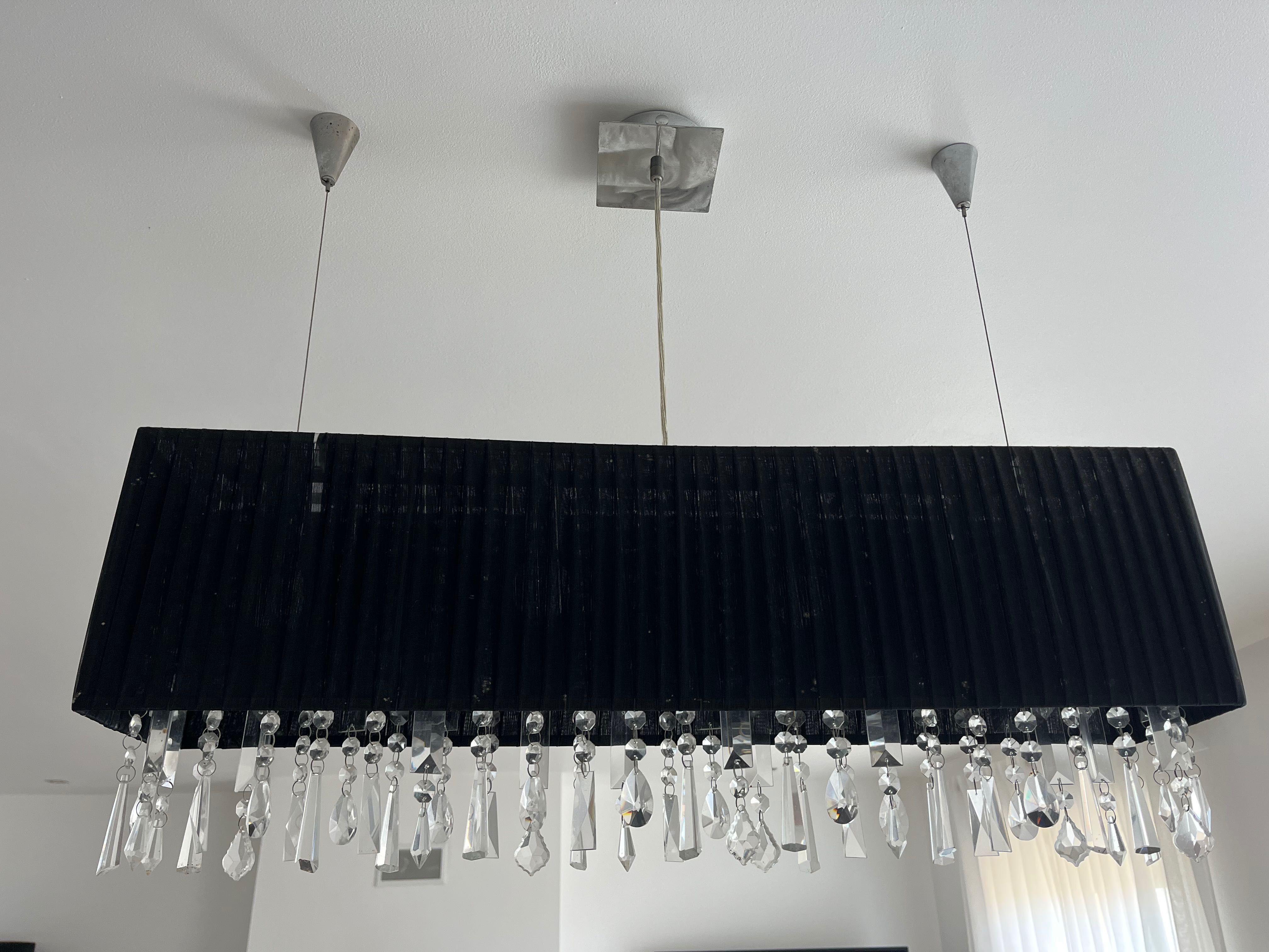 Candeeiro de teto sala