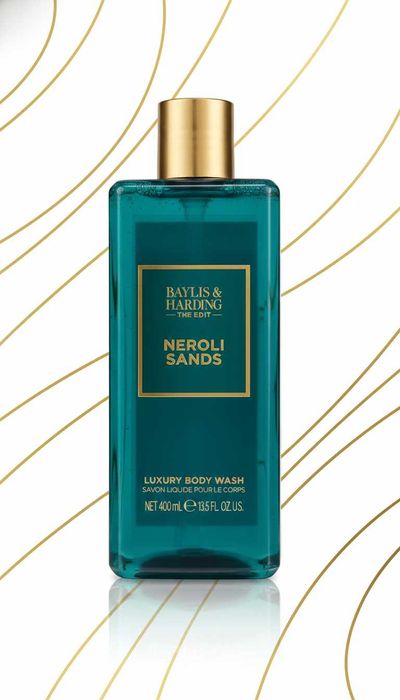 Baylis & Harding  Neroli Sands Luxury Body Wash Odpowi Tom Ford Neroli