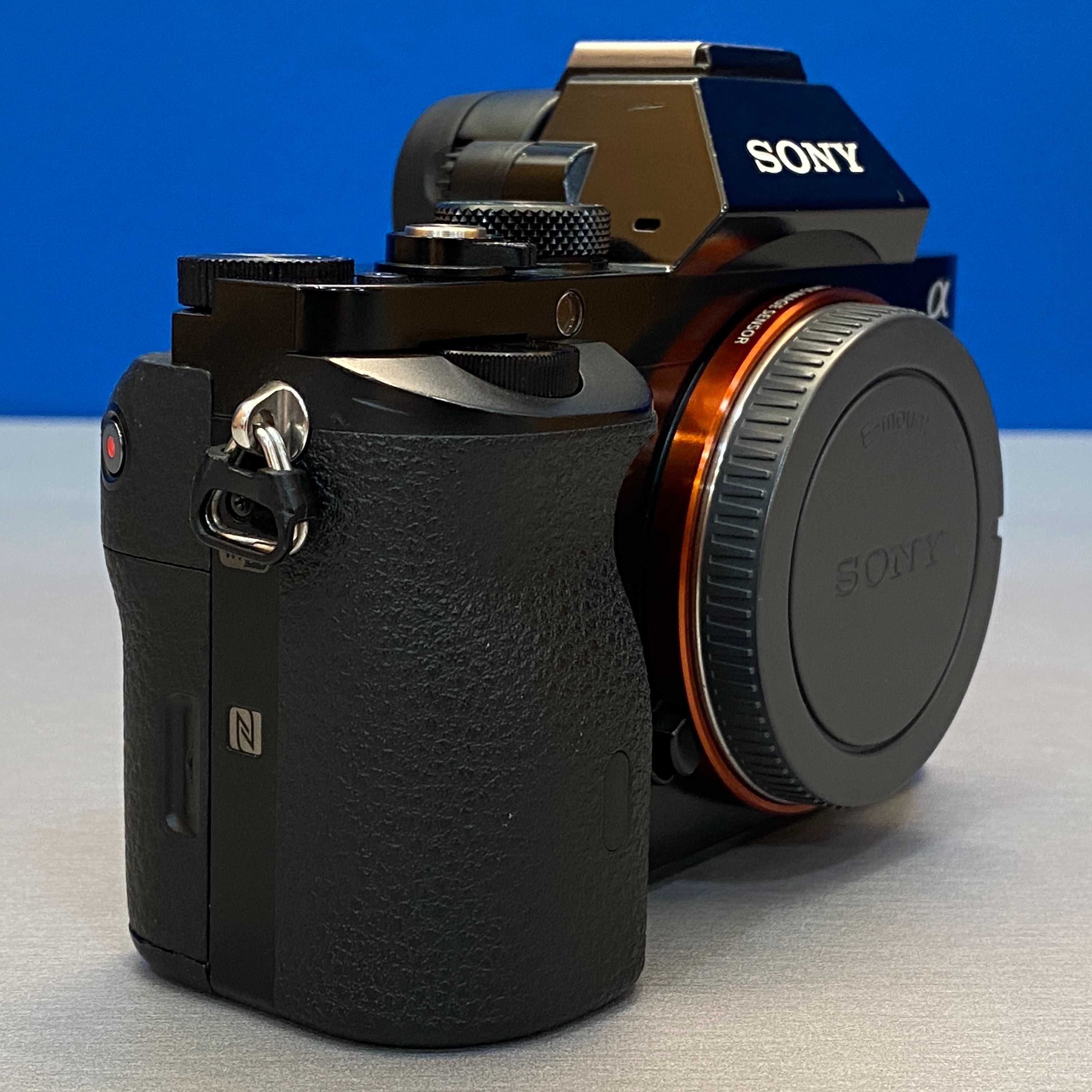 Sony Alpha A7S (Corpo) - 12.2MP