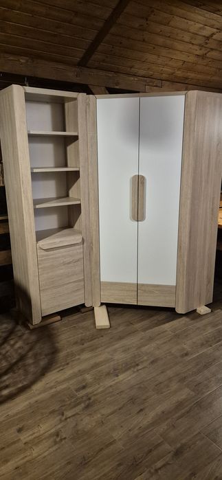 Meble dziecięce używane