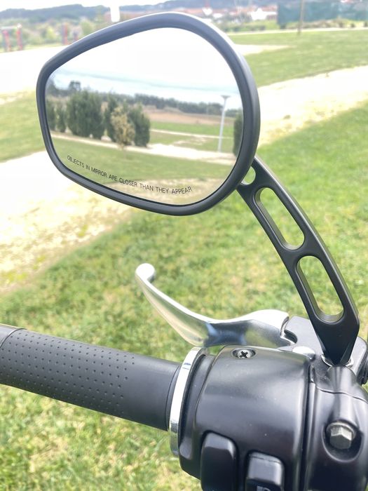 Keeway Superlight 125 cc