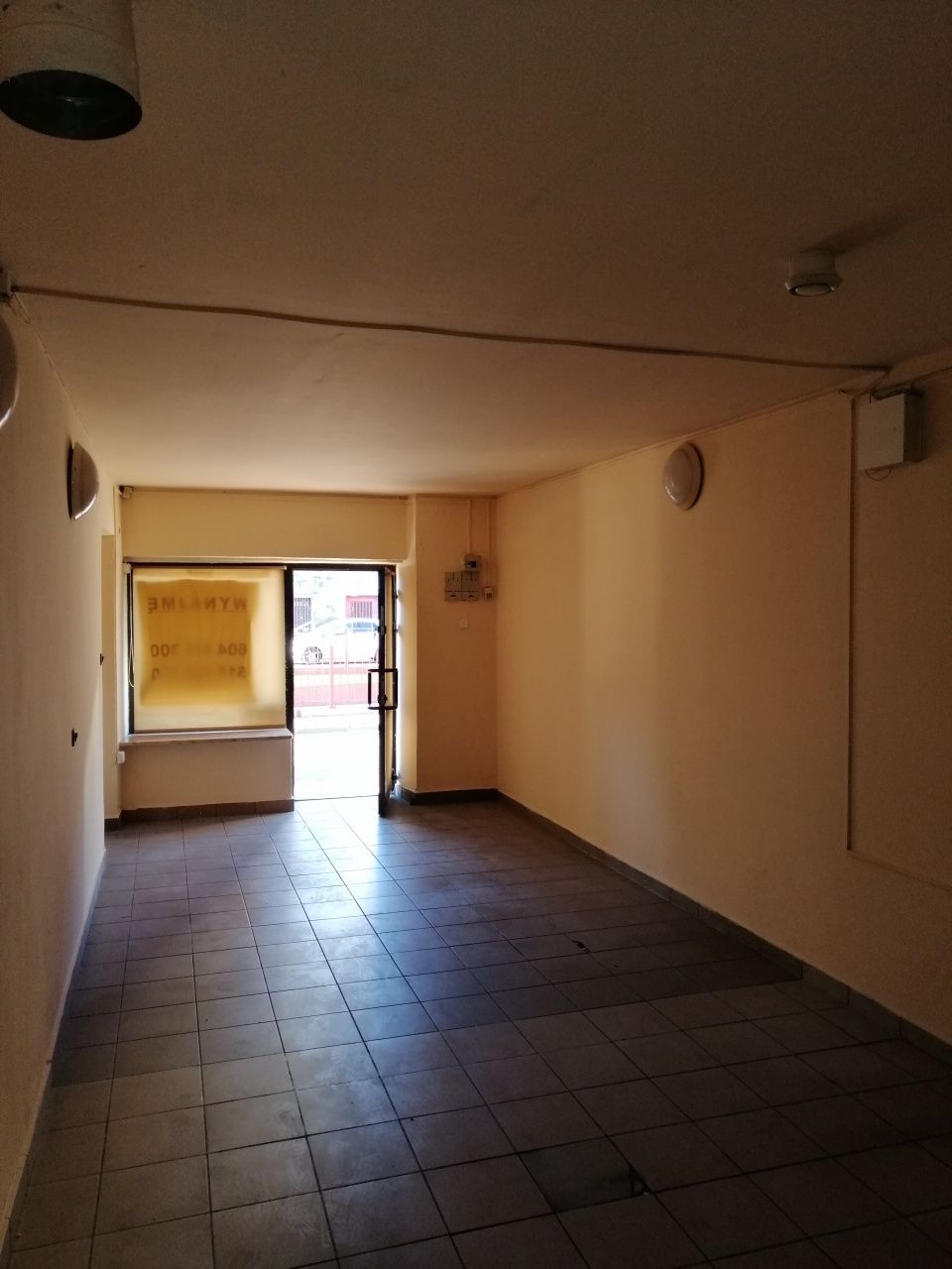 Lokal do wynajęcia