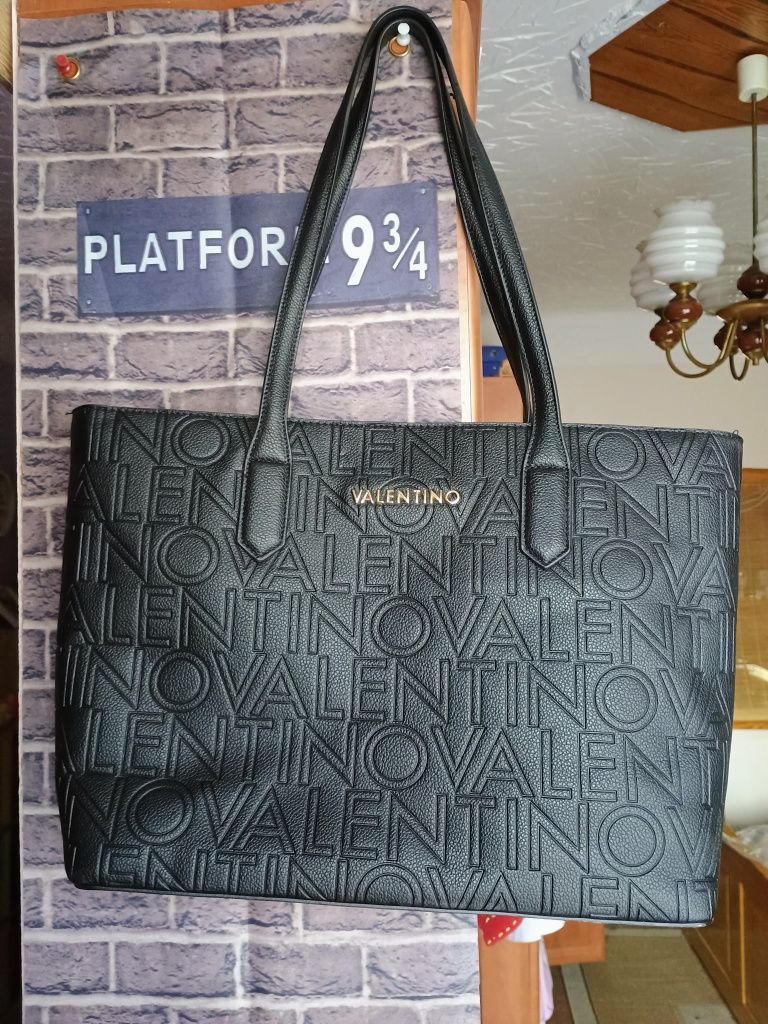 Torebka damska Valentino