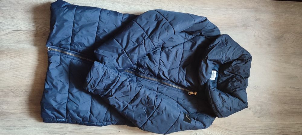 Пальто Демі Armani для дівчинки р.128