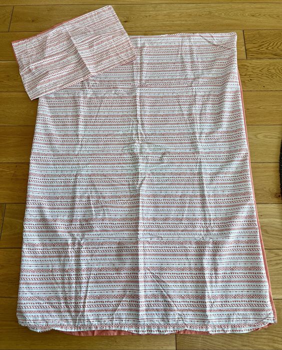 Komplet pościeli poszewki poszewka na kołdrę poduszkę