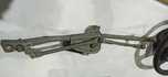 Sistema / motor limpa para brisas Audi A6 C5